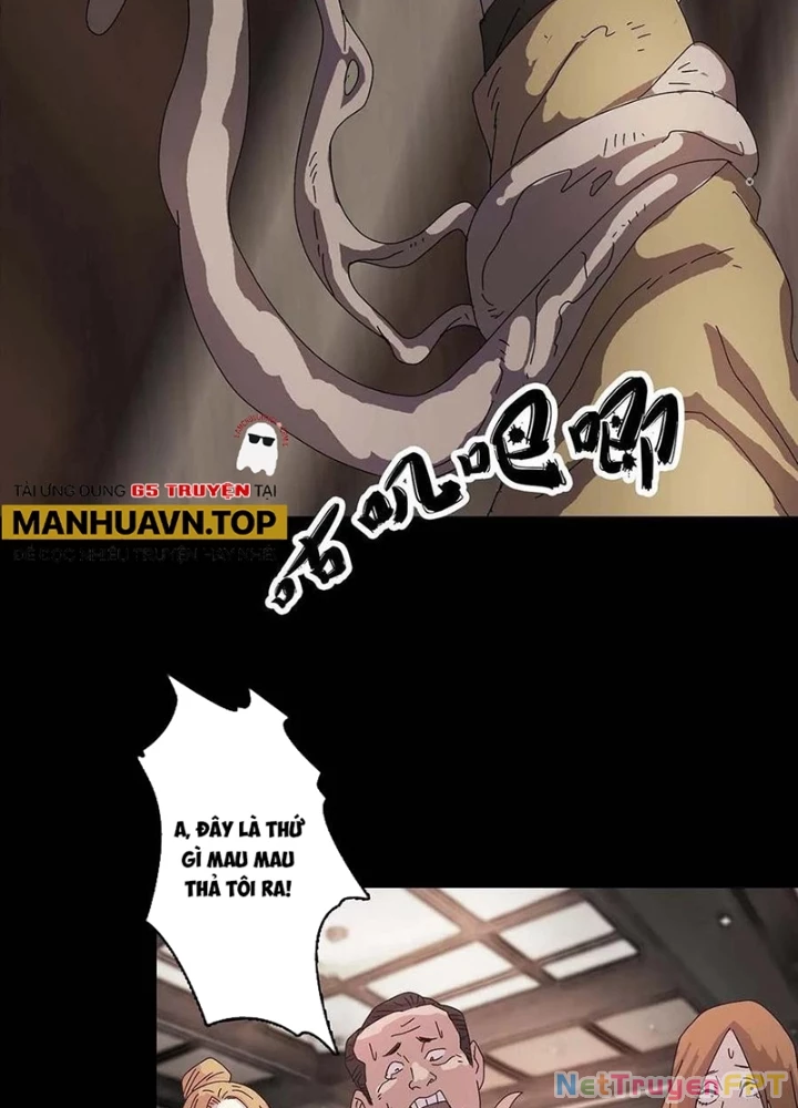 Quay Đầu Là Bờ Chapter 223 - Trang 15