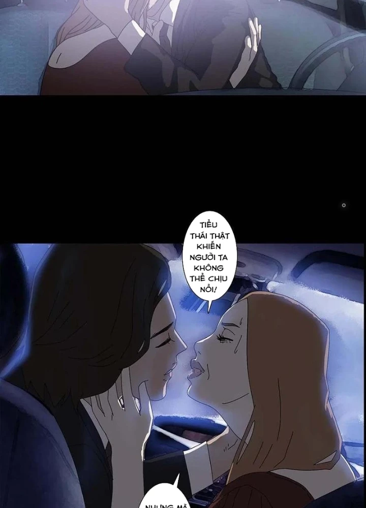 Quay Đầu Là Bờ Chapter 223 - Trang 3