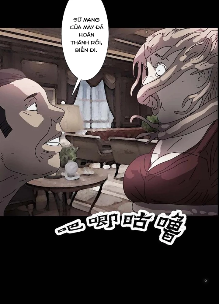 Quay Đầu Là Bờ Chapter 223 - Trang 31