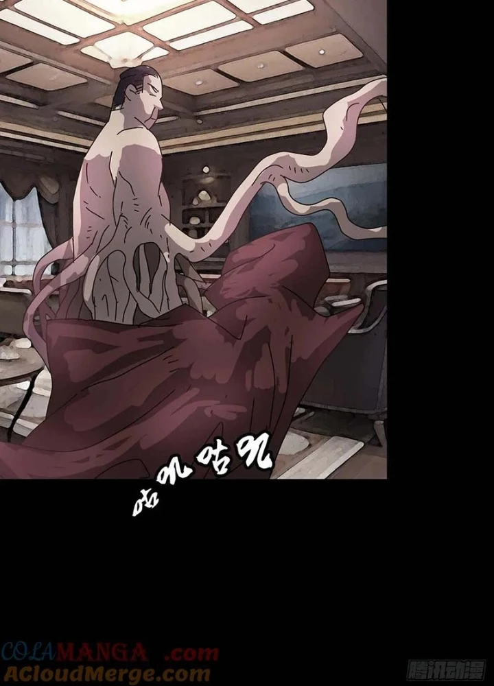 Quay Đầu Là Bờ Chapter 223 - Trang 33