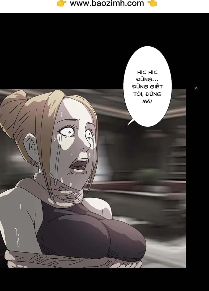 Quay Đầu Là Bờ Chapter 223 - Trang 35
