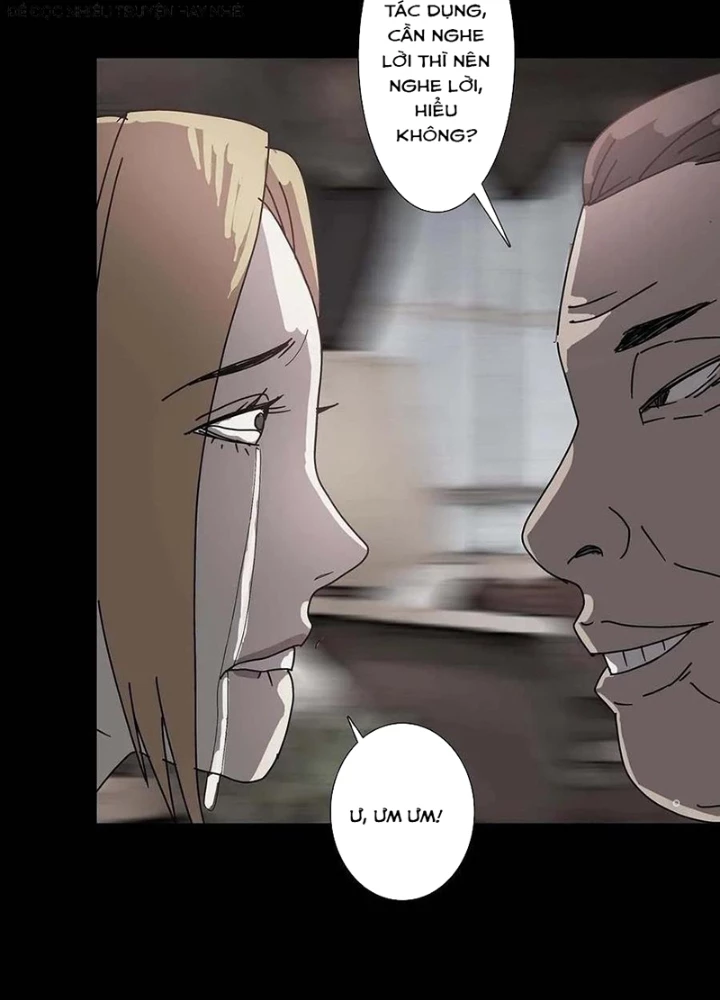 Quay Đầu Là Bờ Chapter 223 - Trang 37