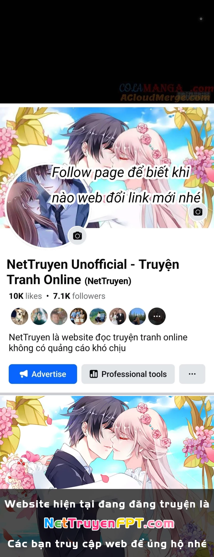 Quay Đầu Là Bờ Chapter 223 - Trang 47