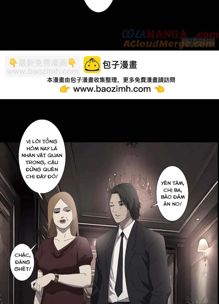 Quay Đầu Là Bờ Chapter 223 - Trang 5