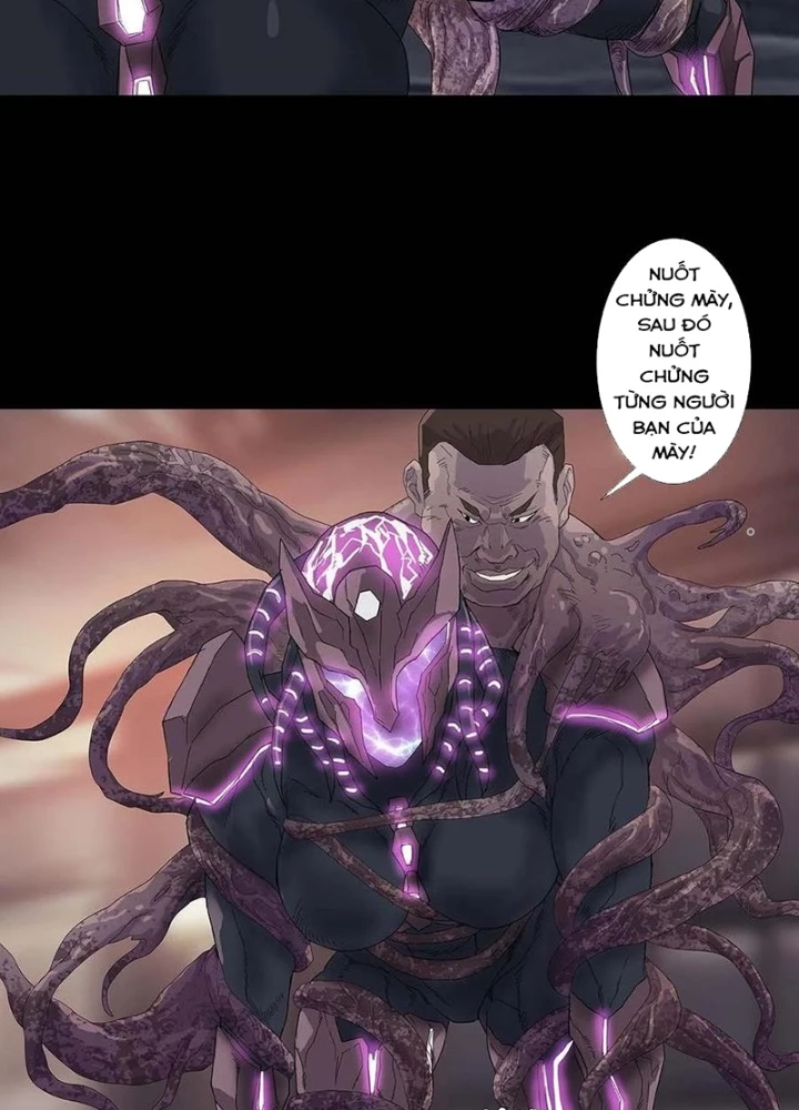 Quay Đầu Là Bờ Chapter 224 - Trang 19