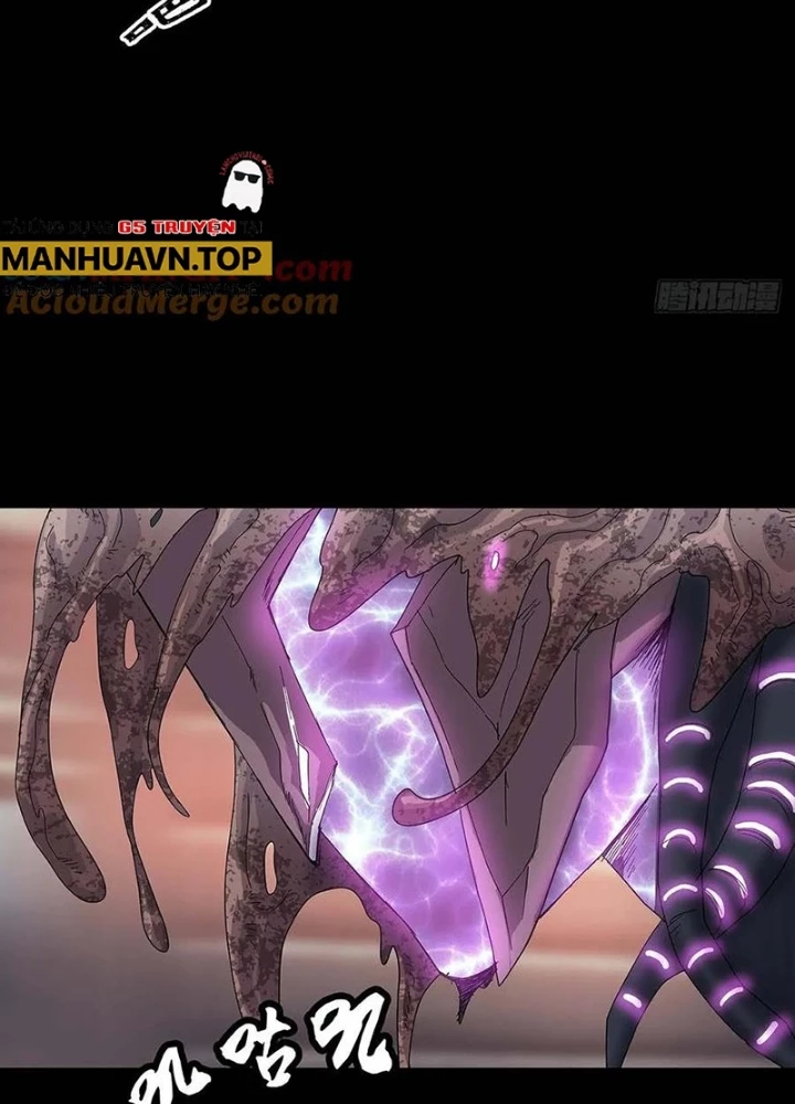 Quay Đầu Là Bờ Chapter 224 - Trang 21