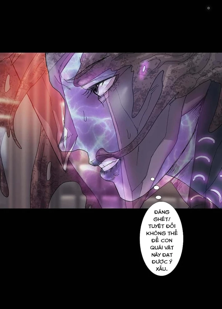 Quay Đầu Là Bờ Chapter 224 - Trang 23