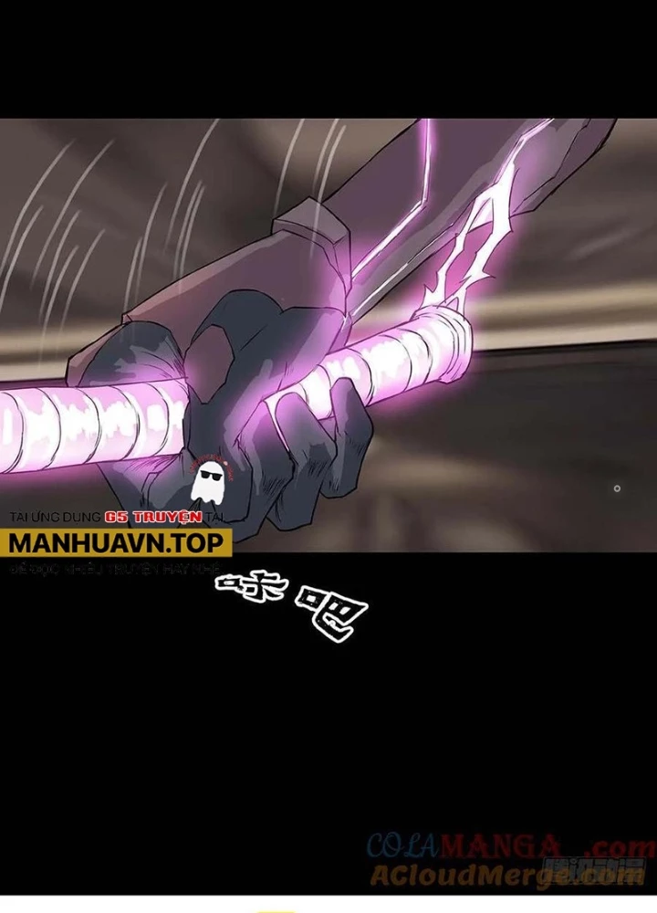 Quay Đầu Là Bờ Chapter 224 - Trang 3