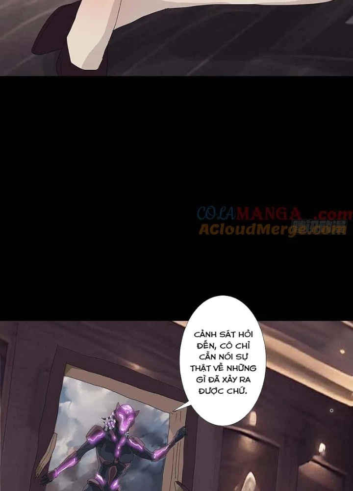 Quay Đầu Là Bờ Chapter 224 - Trang 47