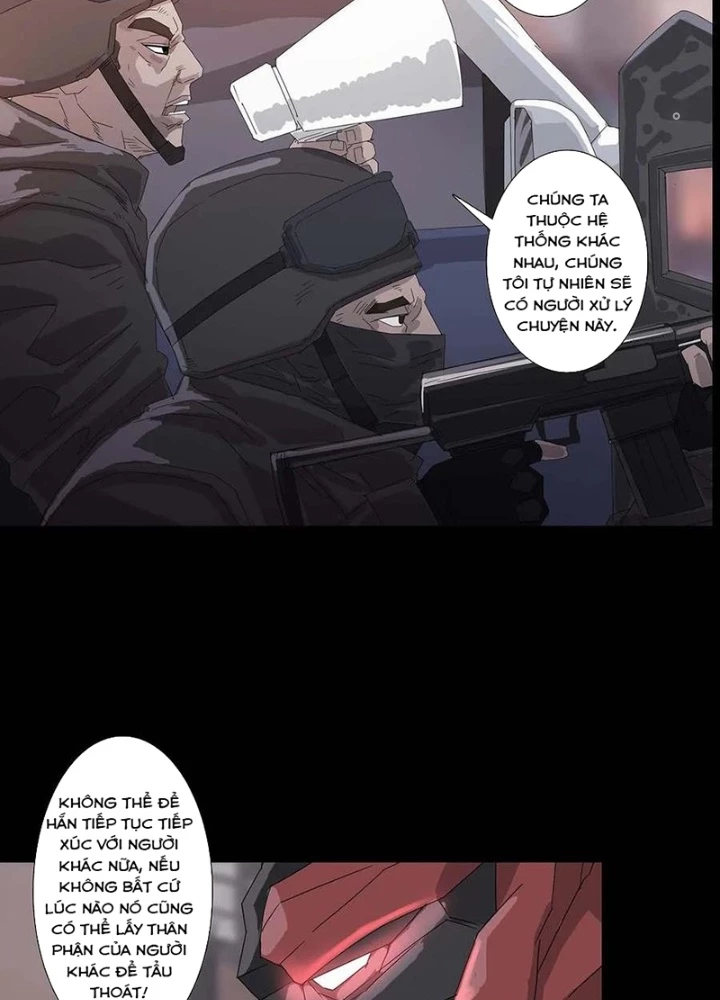 Quay Đầu Là Bờ Chapter 225 - Trang 15