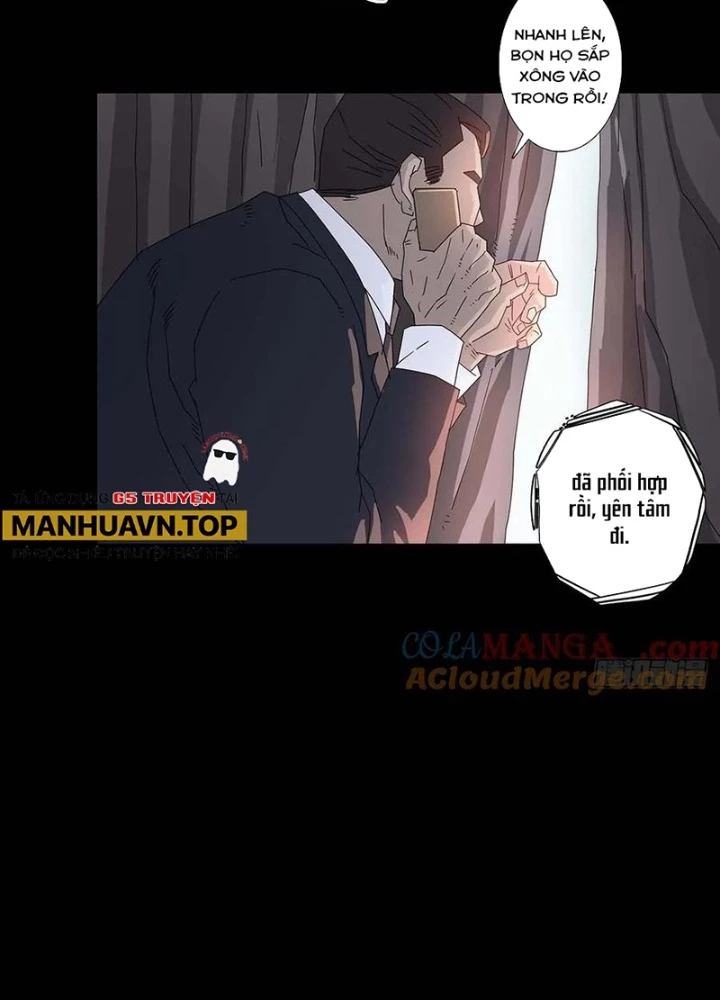 Quay Đầu Là Bờ Chapter 225 - Trang 27