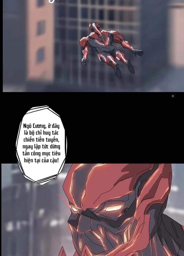 Quay Đầu Là Bờ Chapter 225 - Trang 29