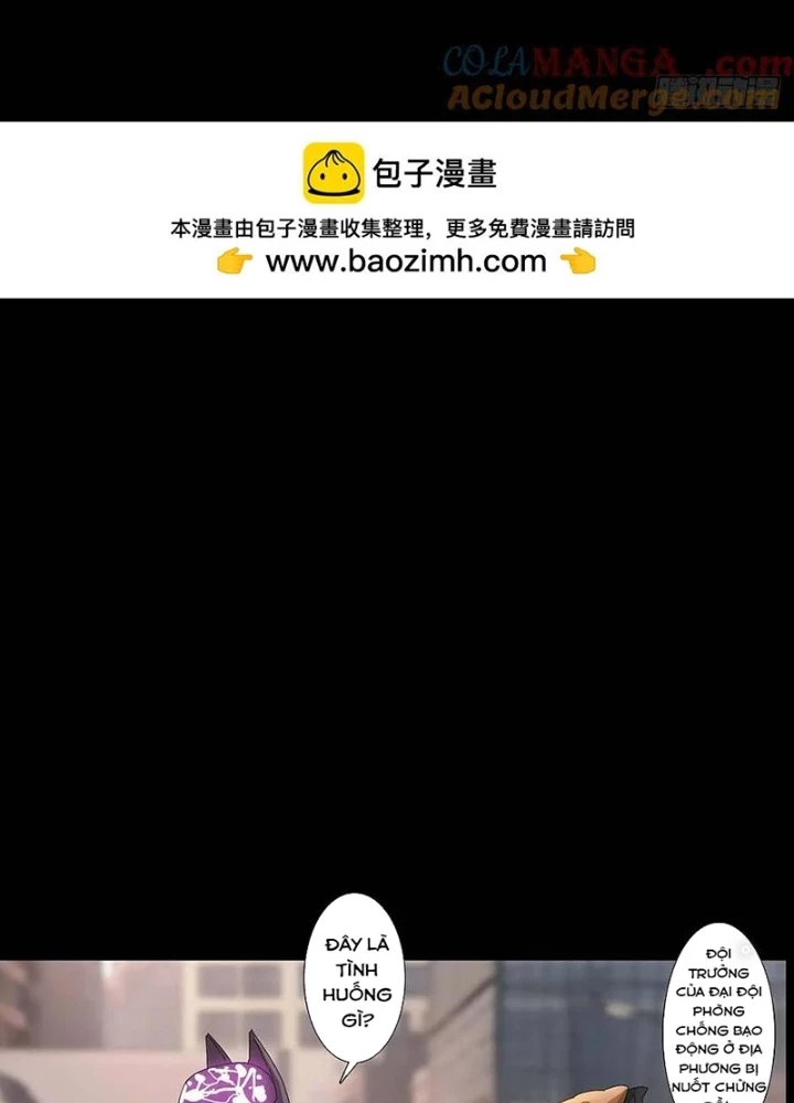 Quay Đầu Là Bờ Chapter 225 - Trang 5