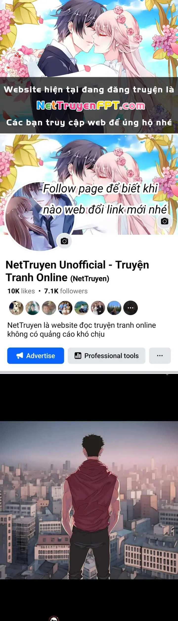 Quay Đầu Là Bờ Chapter 226 - Trang 1