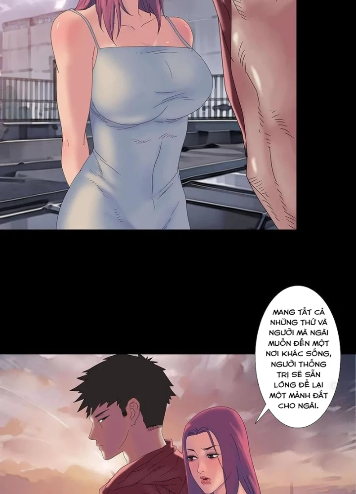 Quay Đầu Là Bờ Chapter 226 - Trang 11