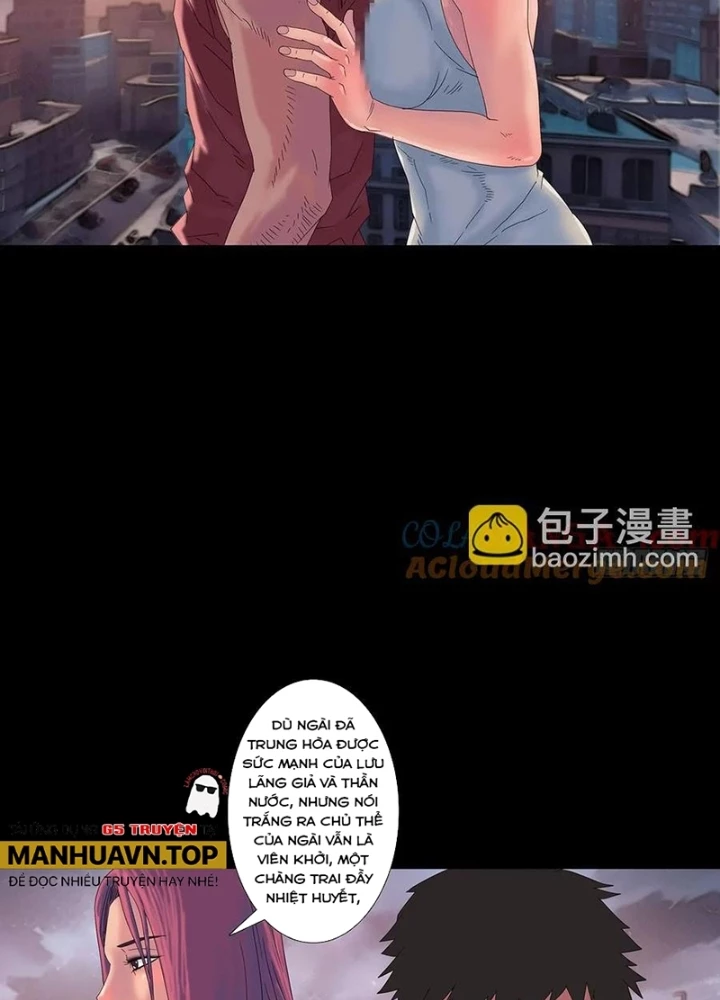 Quay Đầu Là Bờ Chapter 226 - Trang 13