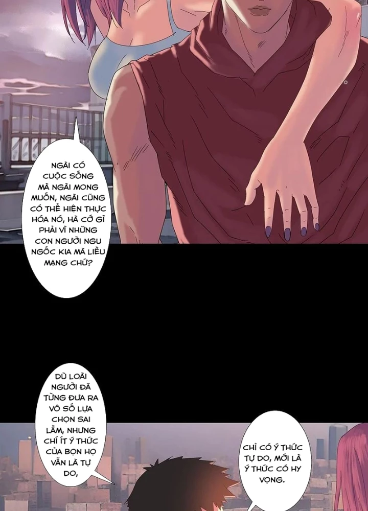 Quay Đầu Là Bờ Chapter 226 - Trang 15