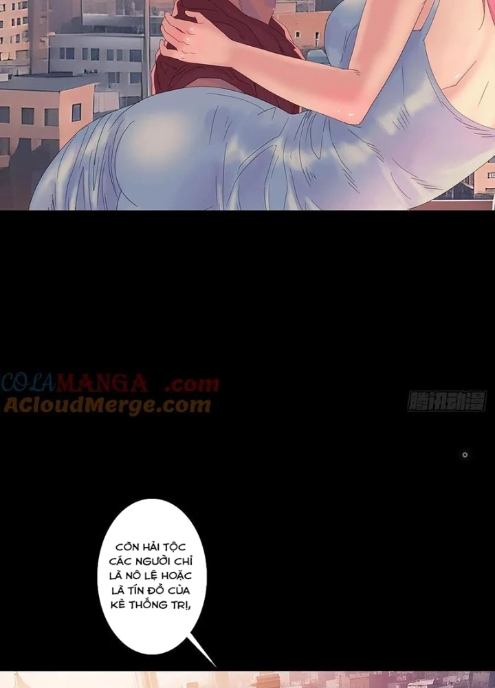 Quay Đầu Là Bờ Chapter 226 - Trang 17