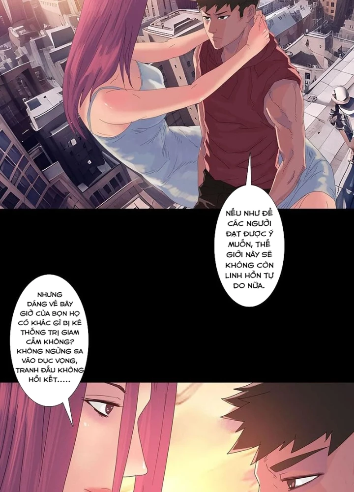 Quay Đầu Là Bờ Chapter 226 - Trang 19
