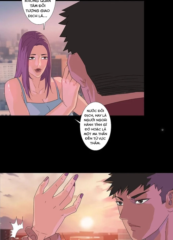 Quay Đầu Là Bờ Chapter 226 - Trang 23