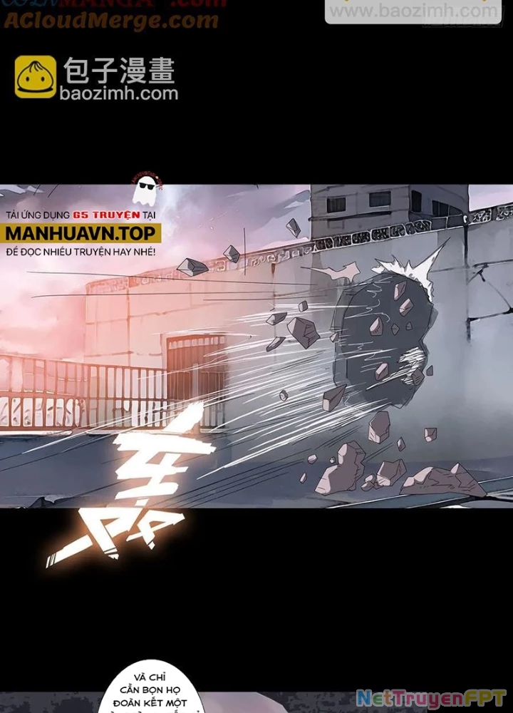 Quay Đầu Là Bờ Chapter 226 - Trang 27