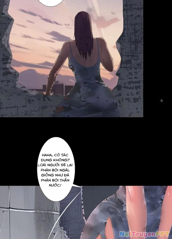 Quay Đầu Là Bờ Chapter 226 - Trang 29