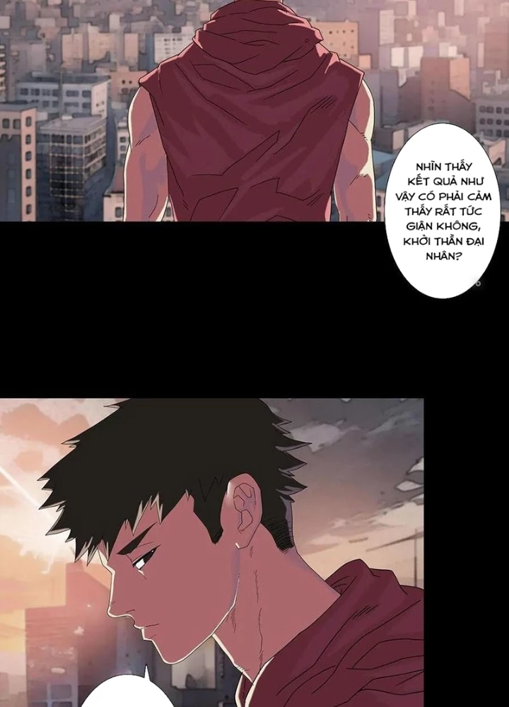 Quay Đầu Là Bờ Chapter 226 - Trang 3