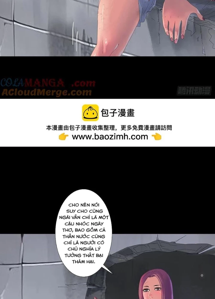 Quay Đầu Là Bờ Chapter 226 - Trang 31