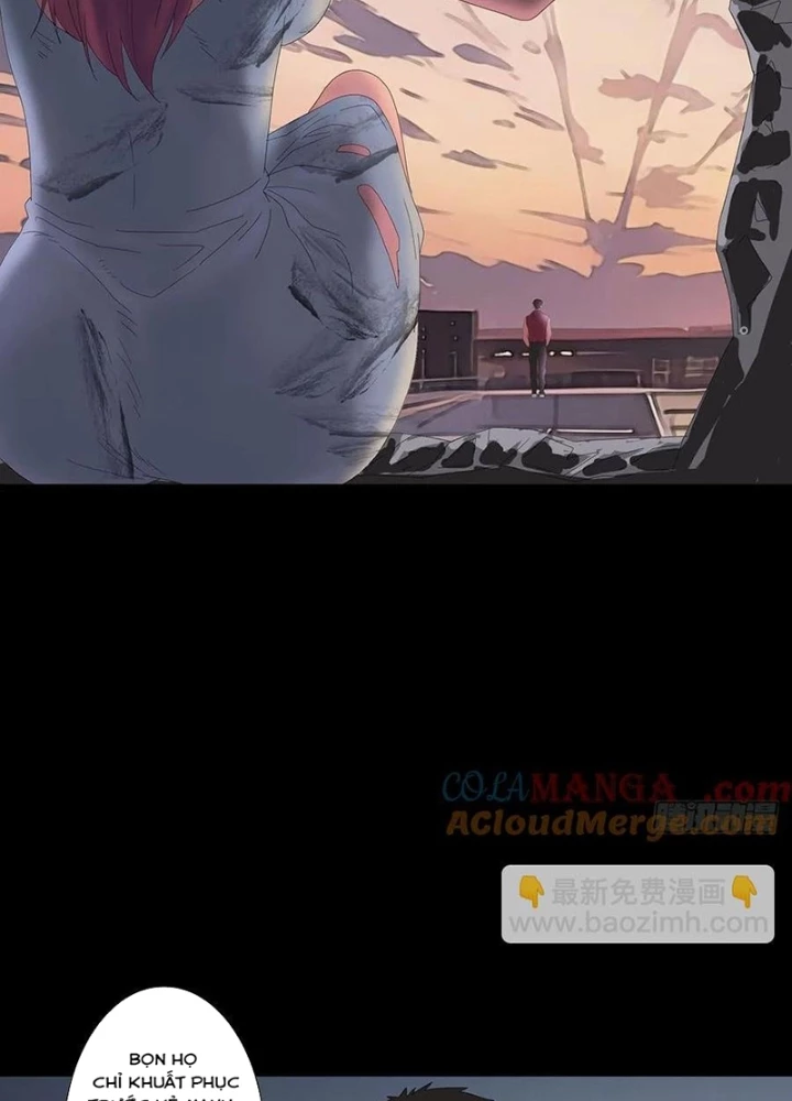 Quay Đầu Là Bờ Chapter 226 - Trang 35