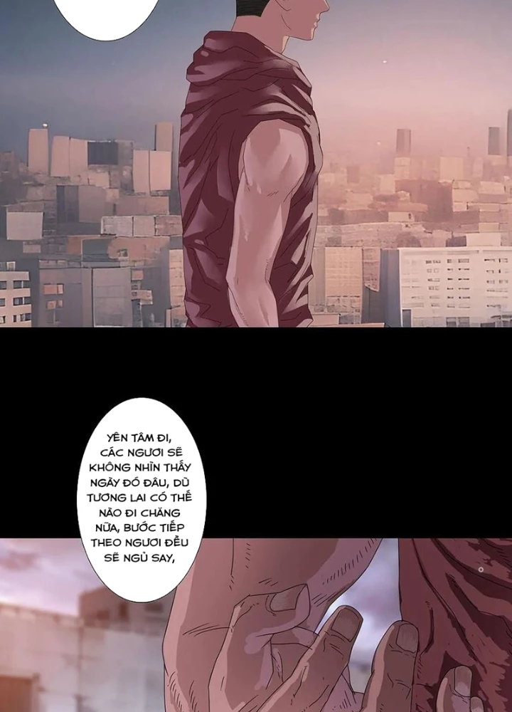 Quay Đầu Là Bờ Chapter 226 - Trang 37