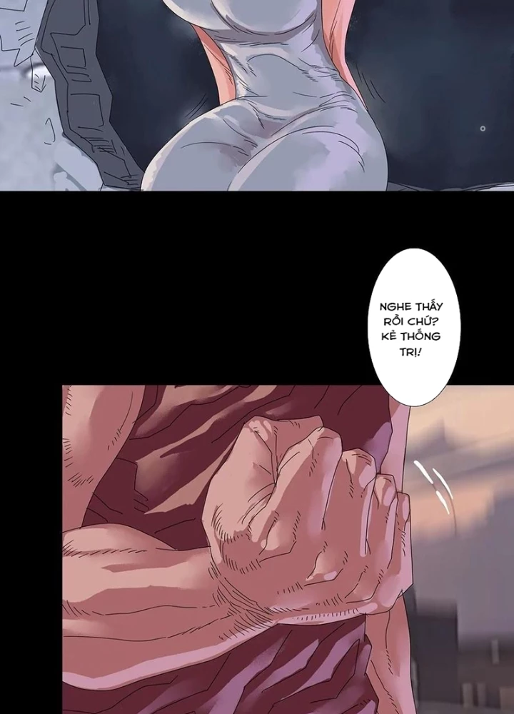 Quay Đầu Là Bờ Chapter 226 - Trang 41