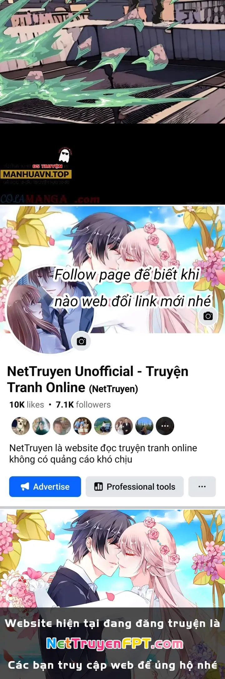 Quay Đầu Là Bờ Chapter 226 - Trang 45