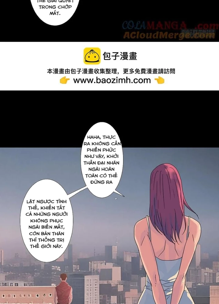 Quay Đầu Là Bờ Chapter 226 - Trang 5