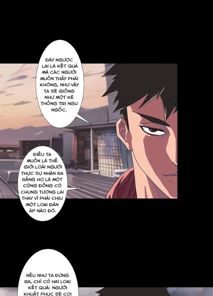 Quay Đầu Là Bờ Chapter 226 - Trang 7