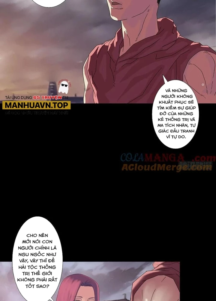 Quay Đầu Là Bờ Chapter 226 - Trang 9