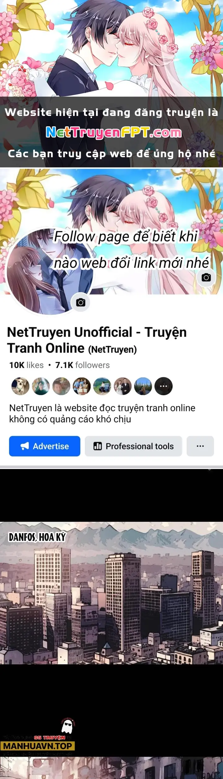Quay Đầu Là Bờ Chapter 227 - Trang 1