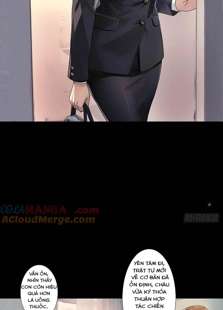 Quay Đầu Là Bờ Chapter 227 - Trang 17