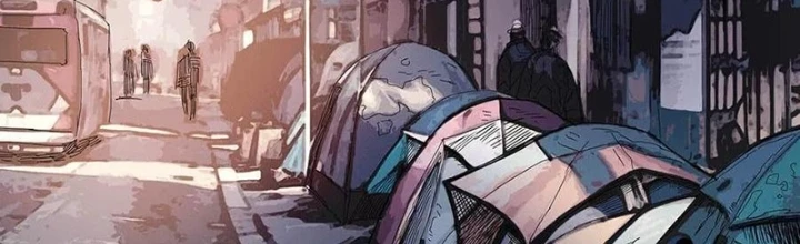 Quay Đầu Là Bờ Chapter 227 - Trang 2