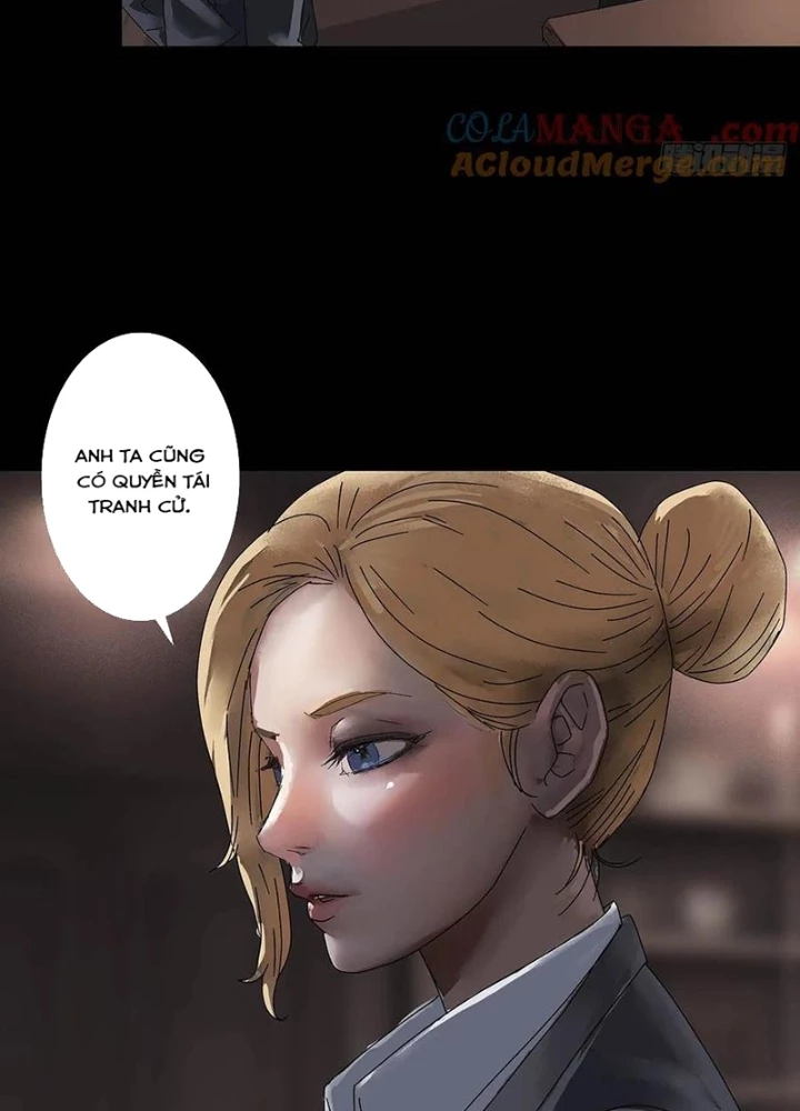 Quay Đầu Là Bờ Chapter 227 - Trang 27