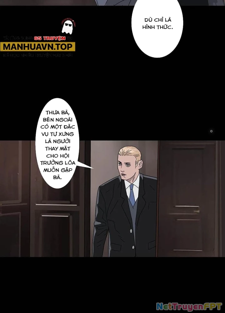 Quay Đầu Là Bờ Chapter 227 - Trang 29
