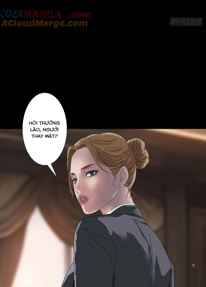 Quay Đầu Là Bờ Chapter 227 - Trang 31