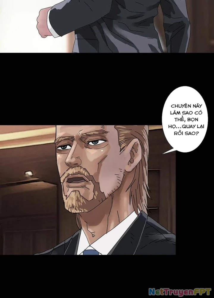 Quay Đầu Là Bờ Chapter 227 - Trang 33