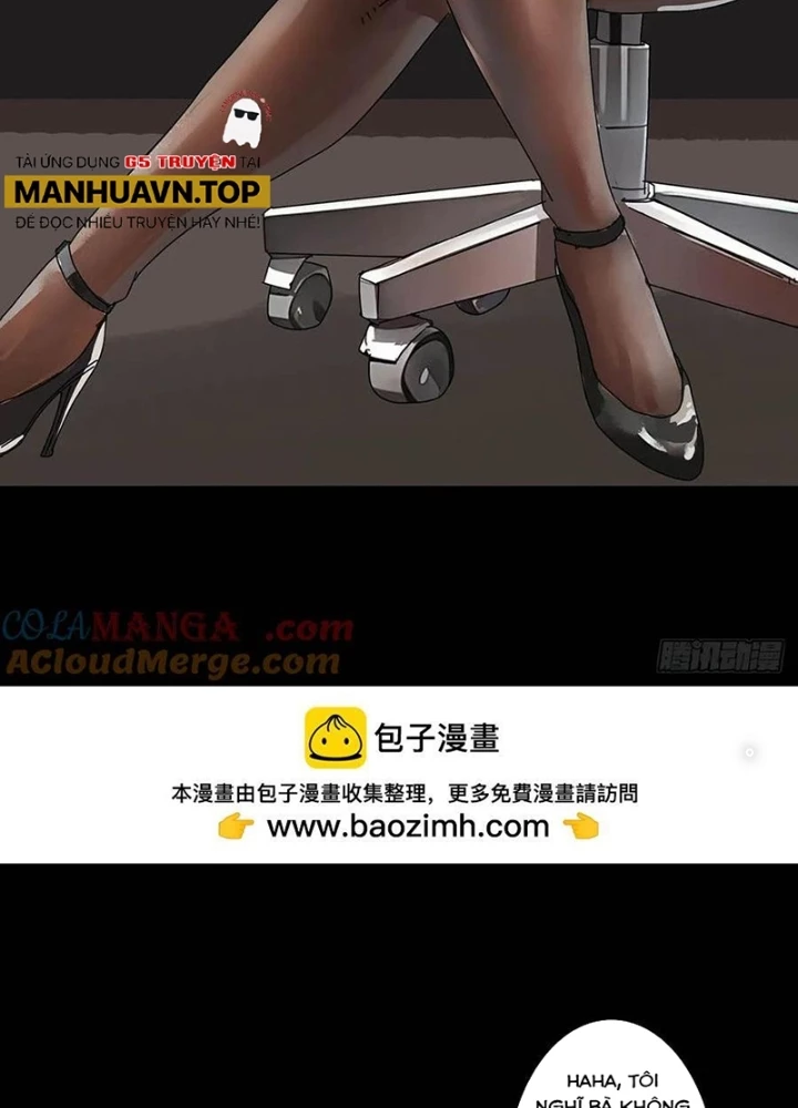 Quay Đầu Là Bờ Chapter 227 - Trang 43