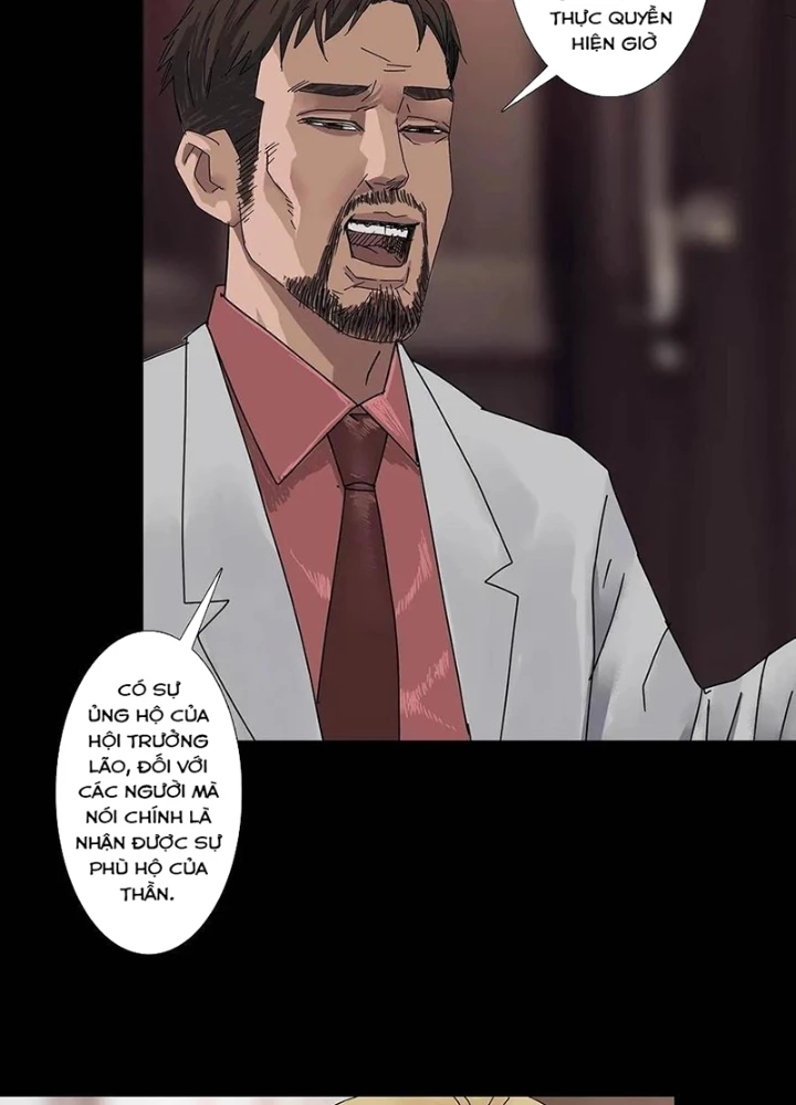 Quay Đầu Là Bờ Chapter 227 - Trang 45
