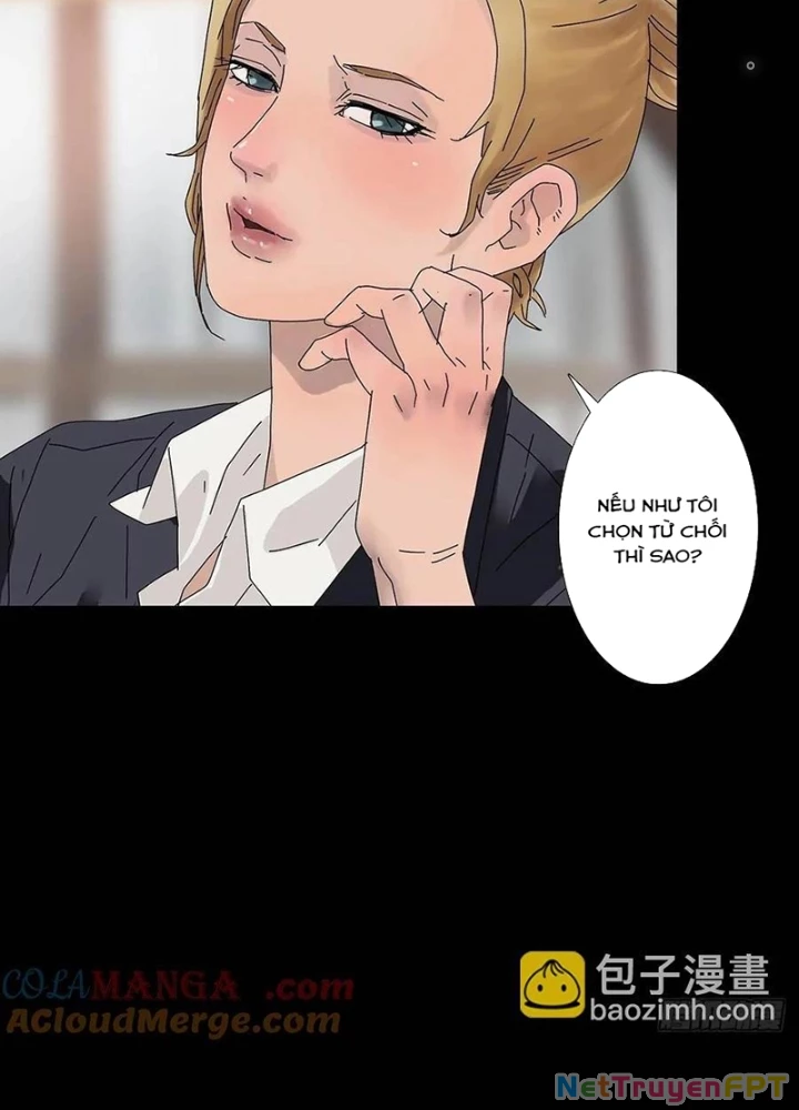 Quay Đầu Là Bờ Chapter 227 - Trang 47
