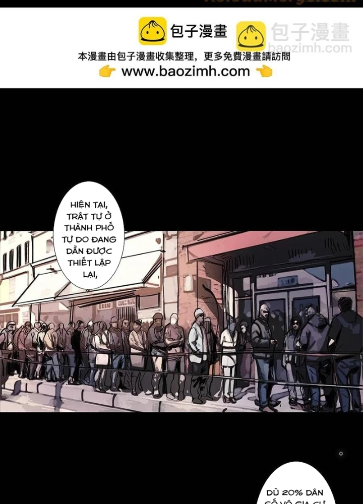 Quay Đầu Là Bờ Chapter 227 - Trang 5