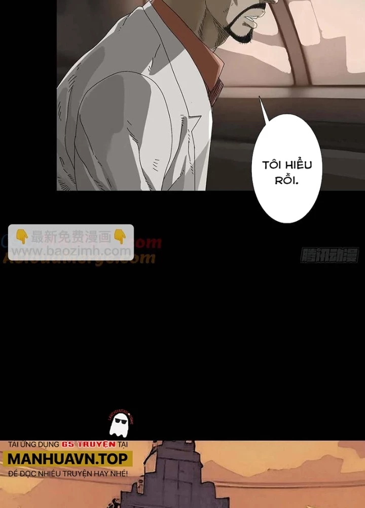 Quay Đầu Là Bờ Chapter 228 - Trang 13