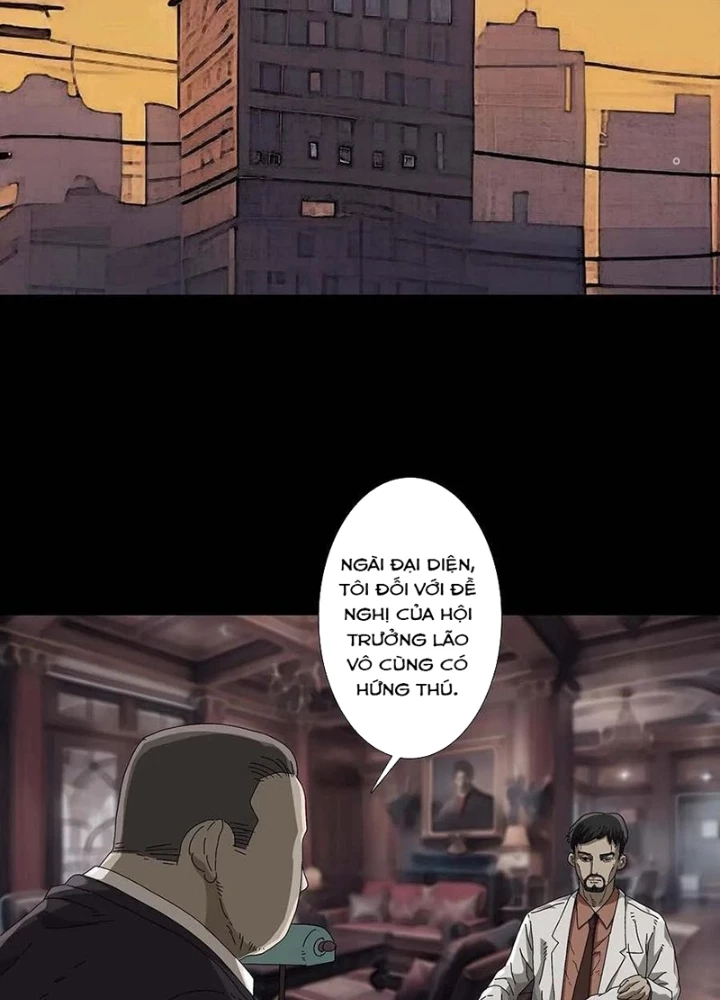 Quay Đầu Là Bờ Chapter 228 - Trang 15