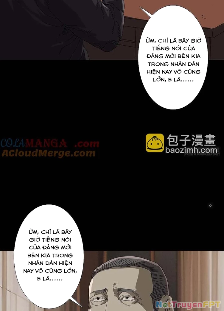 Quay Đầu Là Bờ Chapter 228 - Trang 17