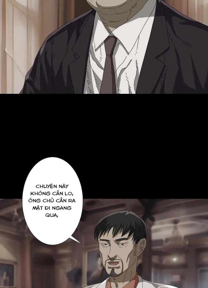 Quay Đầu Là Bờ Chapter 228 - Trang 19